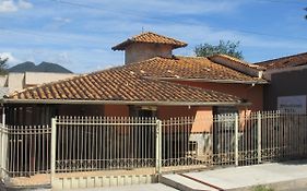 Hostel Brumadinho